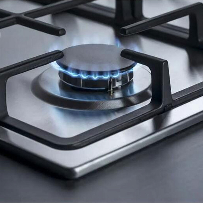 Варочная поверхность газовая HISENSE GM 663 XHF