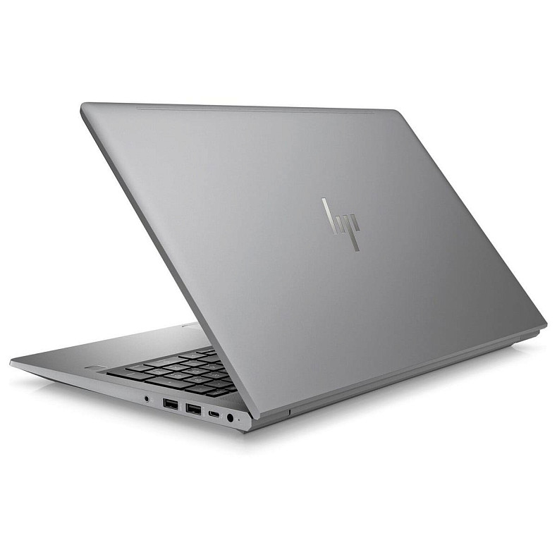 Ноутбук HP ZBook Power G10 15.6" QHD IPS, 300n/i7-13700H (5.0)/64Gb/SSD3Tb/RTX 3000, 8Gb/FPS/Підсв/DOS