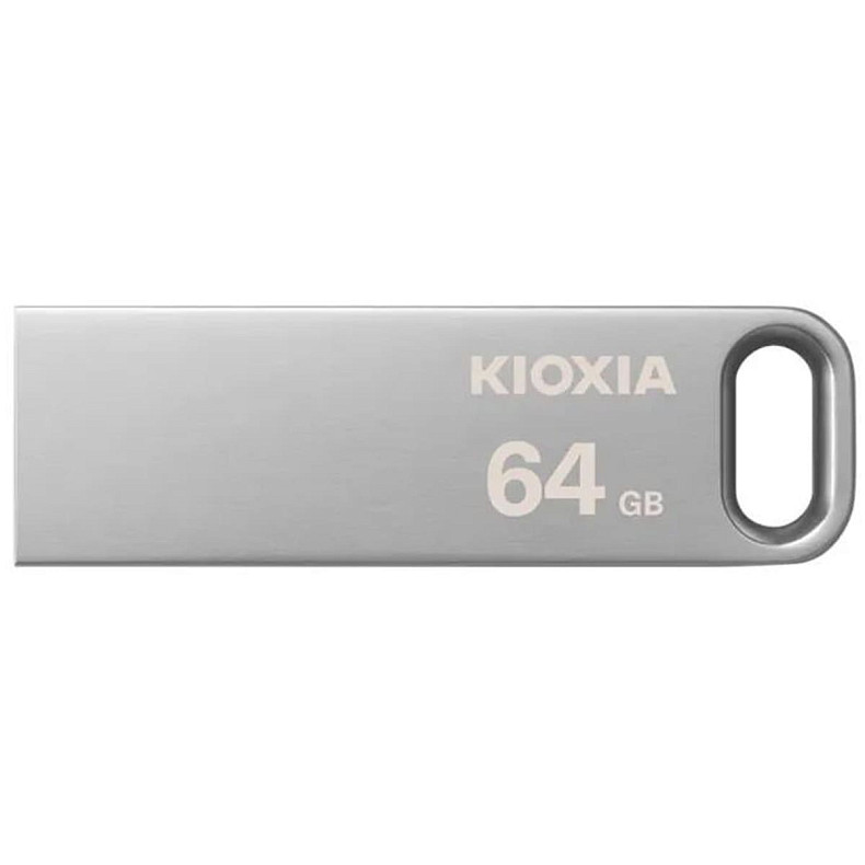 Флеш-накопитель Kioxia USB3.2 64GB (LU366S064GG4)