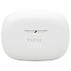 Навушники JBL Wave Beam 2 White (JBLWBEAM2WHT)