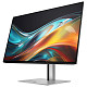 Монітор 23.8" HP S7 Pro 724pf, IPS, HDMI, DP, HAS, Pivot, чорно-сріблясти