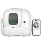 Смарт лоток Petkit Purobot Max Pro with cam self-clean P9904