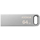 Флеш-накопитель Kioxia USB3.2 64GB (LU366S064GG4)