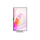 Монитор Samsung 27" ViewFinity S90PC DP, Thunderbolt, Wi-Fi, BT, IPS, 5120x2880