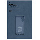 Чехол-накладка Armorstandart Icon для Samsung Galaxy A14 SM-A145/A14 5G SM-A146 Camera cover Dark Bl