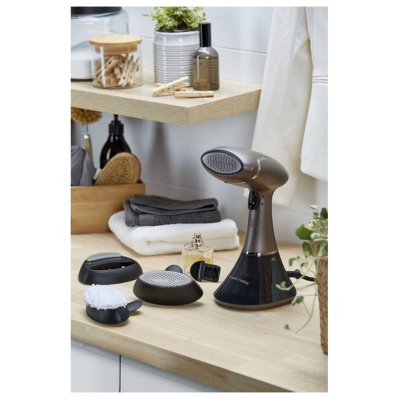Відпарювач RUSSELL HOBBS 28040-56/RH