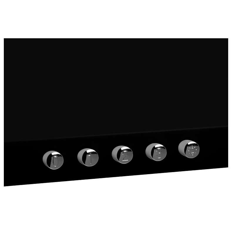 Витяжка Minola HK 5214 BL 700 LED