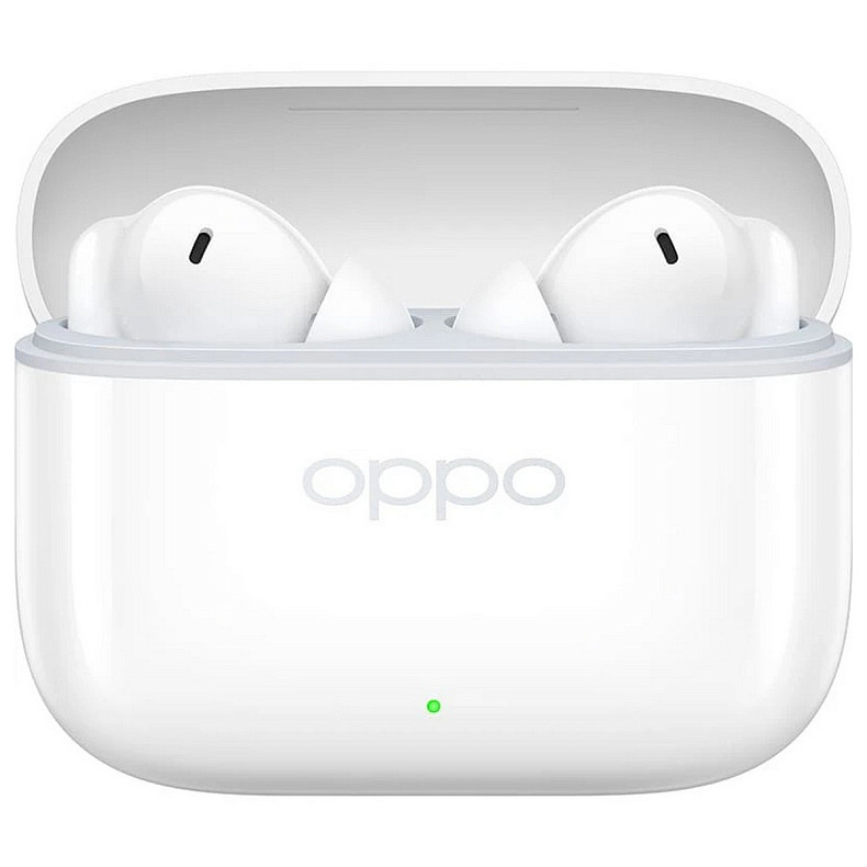 Наушники Oppo Enco Buds3 Pro ETEK1 Glaze White