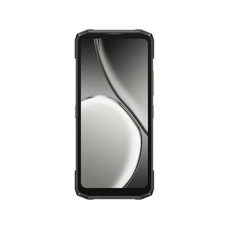 Смартфон Doogee Blade20 Pro 6/256GB Black/Red
