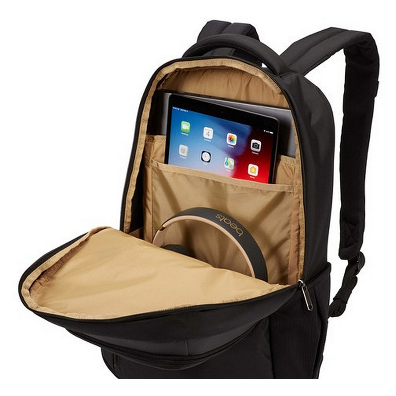 Рюкзак CASE LOGIC Propel Backpack 15.6'' PROPB-116 (Black)
