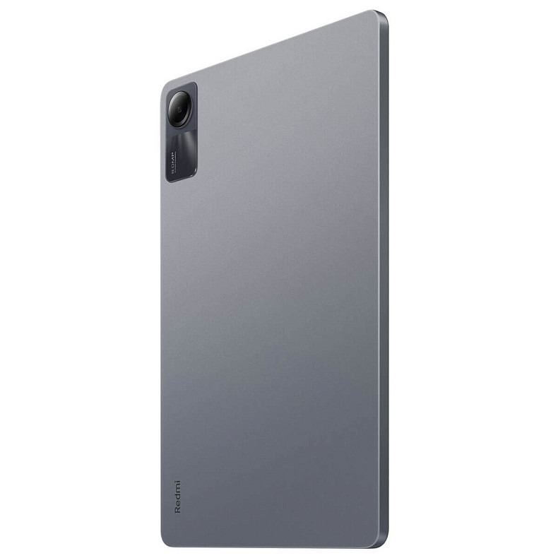 Планшет Xiaomi Redmi Pad SE 6/128GB Graphite Gray EU