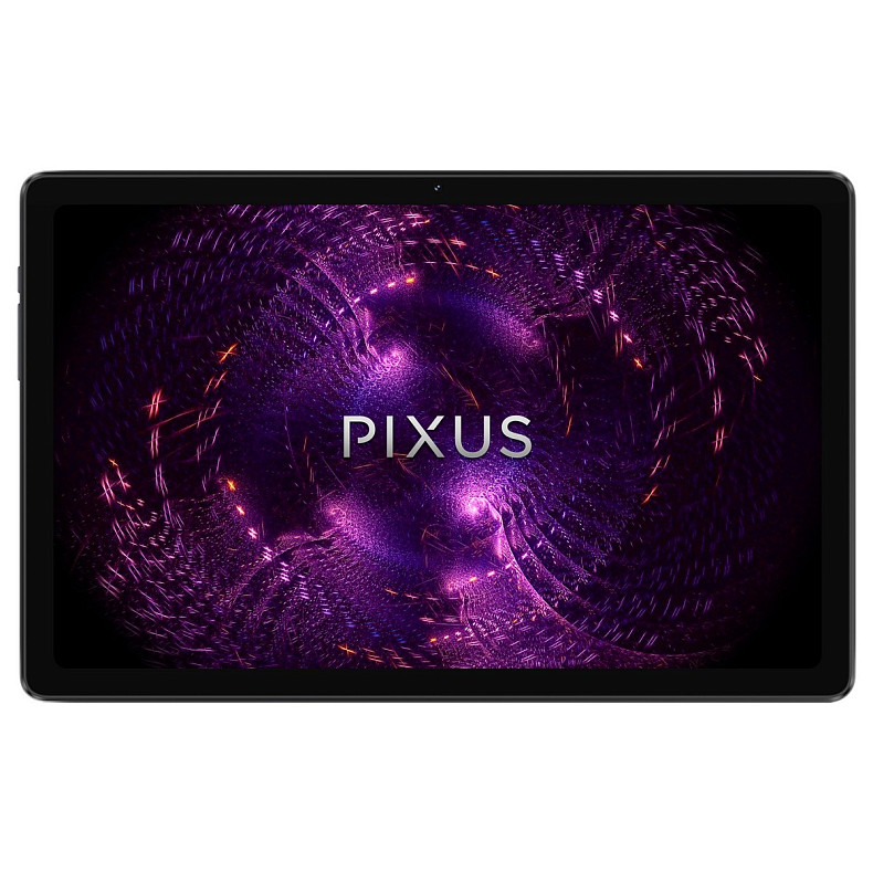 Планшет Pixus Titan 8/256GB 4G Grey