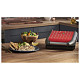 Гриль Russell Hobbs George Foreman 25030-56 Compact Steel Grill