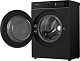 Пральна машина Hisense WF5I9043BBFS