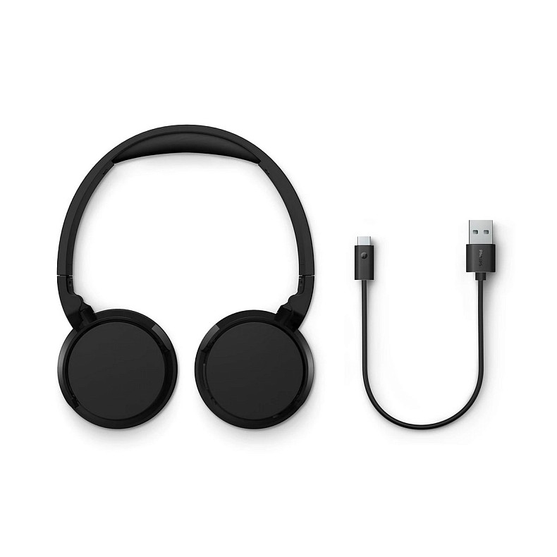 Наушники Philips TAH4209 Black (TAH4209BK/00)