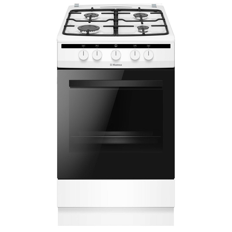 Кухонна плита Hansa FCGW510977