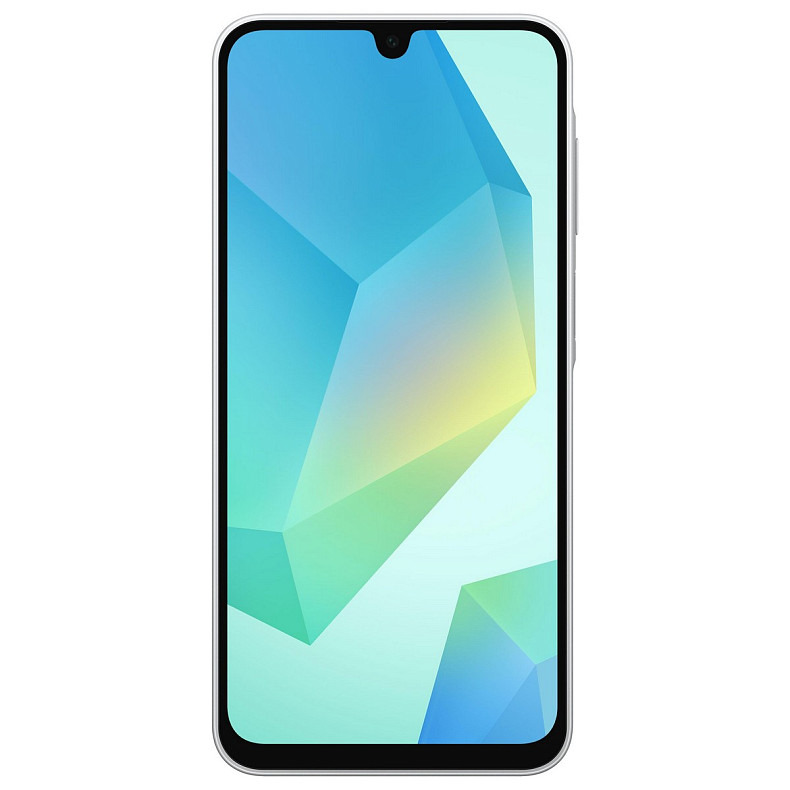 Смартфон Samsung Galaxy A16 SM-A165 8/256GB Gray (SM-A165FZACEUC)