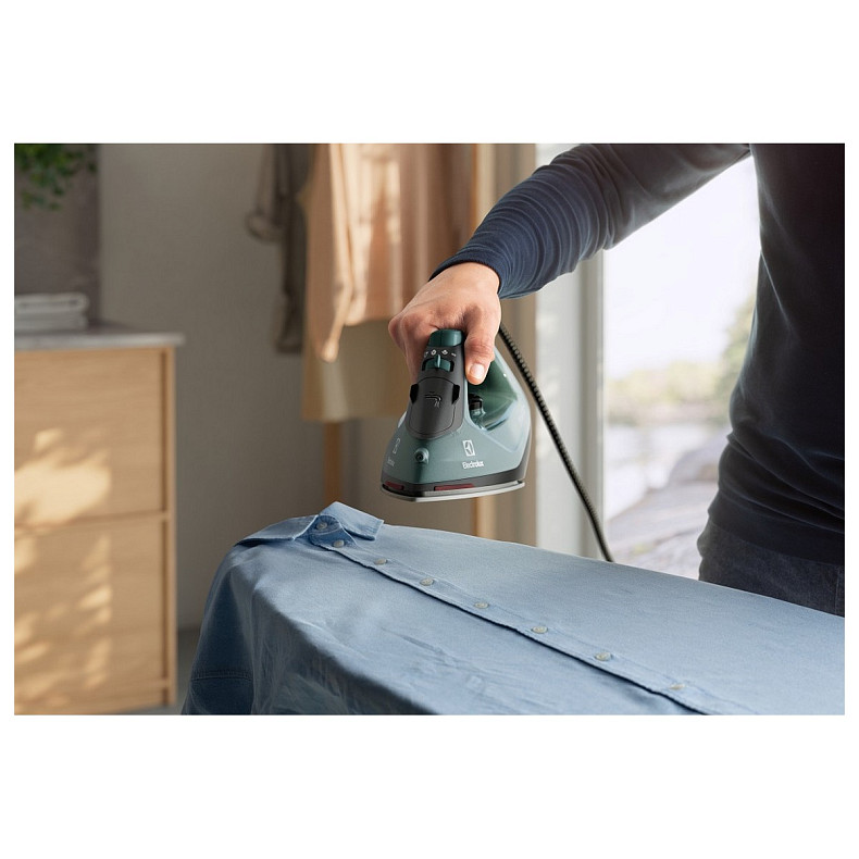 Утюг ELECTROLUX E5SI2-6OG