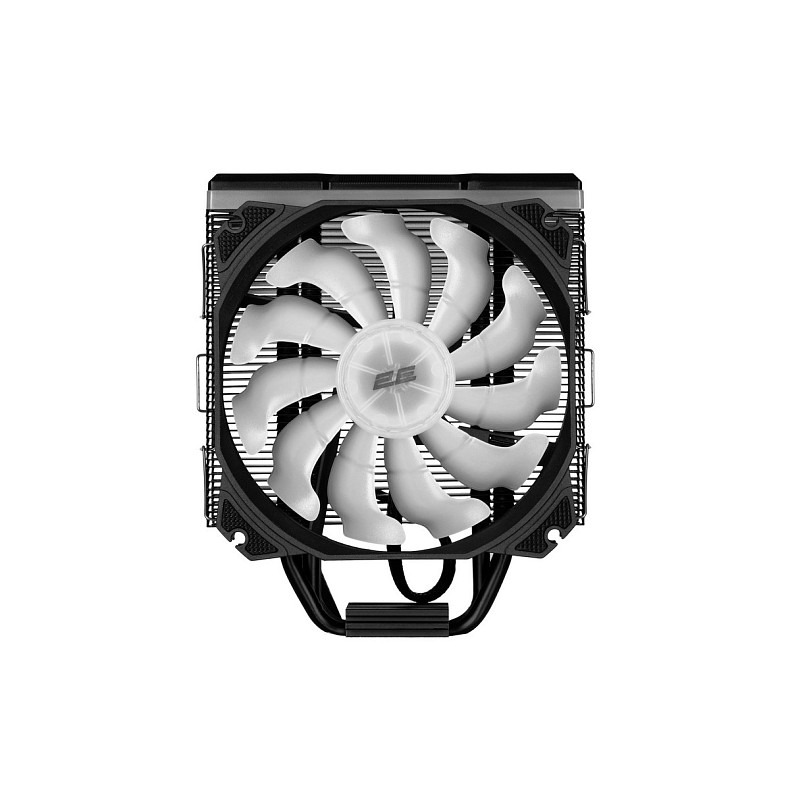 Процесорний кулер 2E Gaming Air Cool AC120D4TC-ARGB