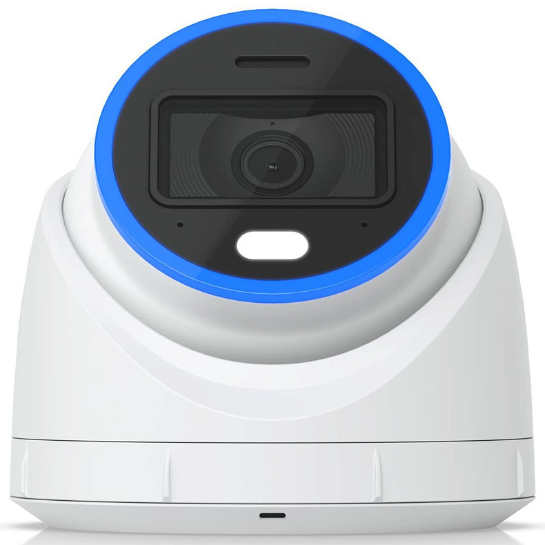 IP-камера Ubiquiti UniFi AI Turret (UVC-AI-TURRET-W)