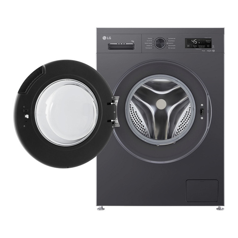Стиральная машина LG F2Y2HS5JE