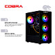 Персональний комп'ютер COBRA Advanced (I11F.16.H2S4.166T.A4253)
