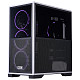 Корпус 1stPlayer IF8-BK-4FO7-14 Black