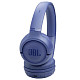 Навушники JBL Tune 530BT Blue (JBLT530BTBLUEU)