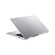 Ноутбук Acer Extensa EX215-57 15.6" FHD IPS, Intel i3-1315U, 8GB, F512GB, UMA, Lin, серебристый
