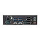 Материнcька плата ASUS TUF GAMING X870E-PLUS WIFI7 sAM5 X870E 4xDDR5 M.2 HDMI Wi-Fi BT ATX