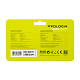 ОЗП DDR3 4GB/1600 Prologix (PRO4GB1600D3)