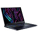 Ноутбук Acer Predator Helios 16 PH16-72 16" WQXGA, Intel i9-14900HX, 32GB, F1TB, NVD4070-8, Lin