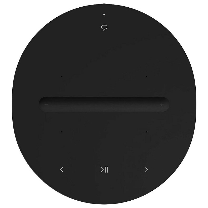 Акустическая система Sonos Era 100 Black (E10G1EU1BLK)