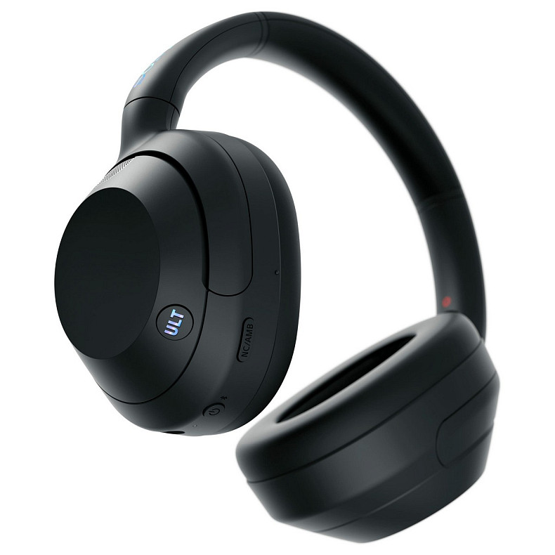 Наушники Sony ULT Wear Black (WHULT900NB.CE7)