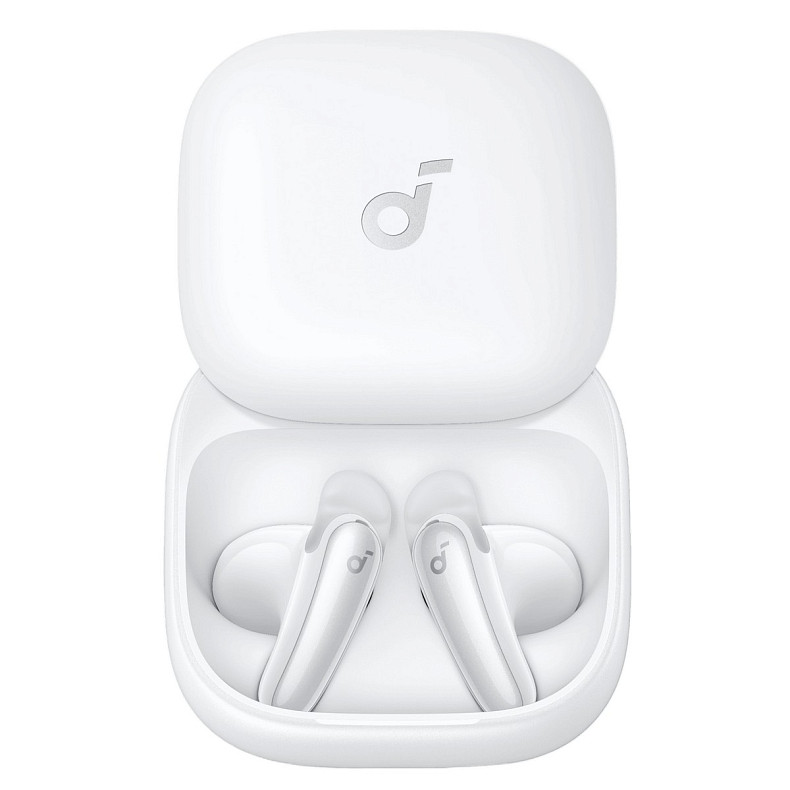 Наушники TWS ANKER SoundCore Liberty Buds White