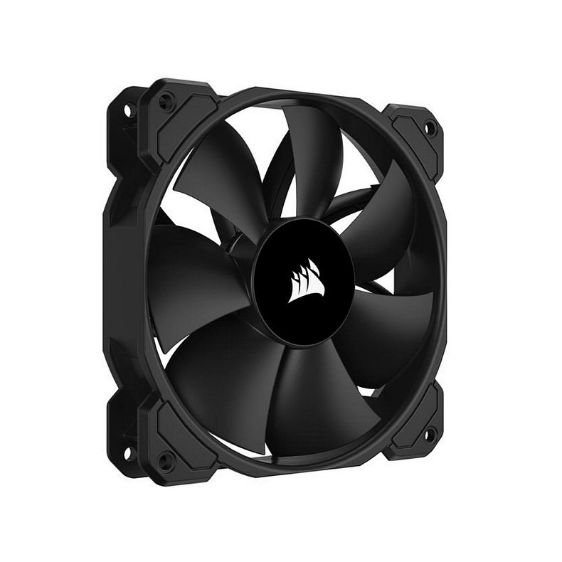 Вентилятор Corsair SP120 Elite Black (CO-9050161-WW)