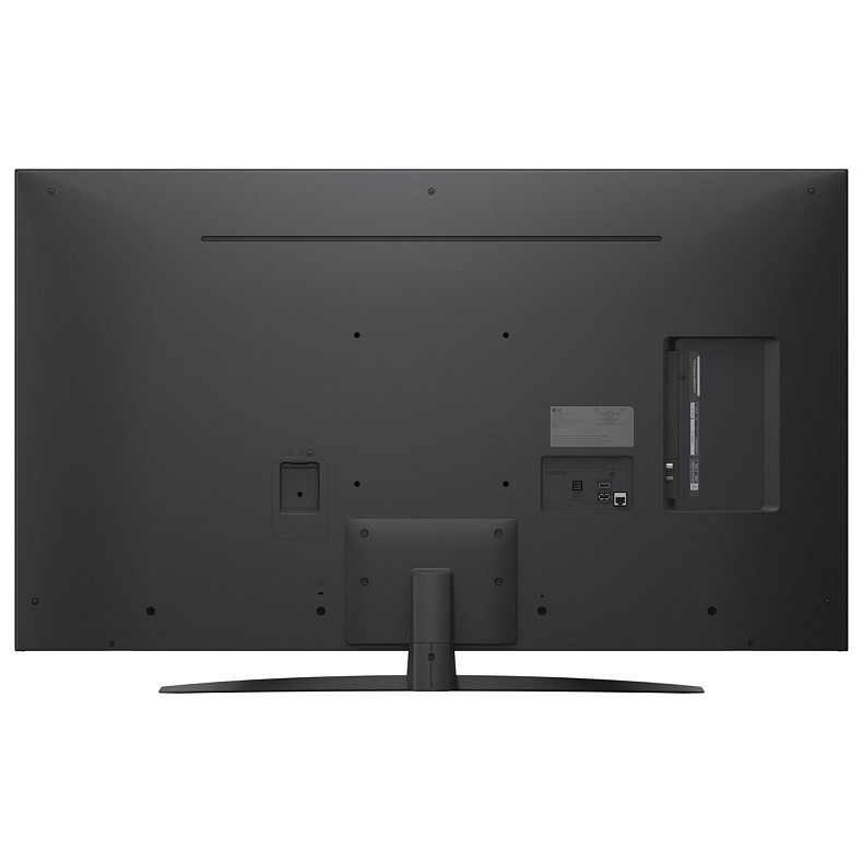 Телевізор LG 55NANO81A6A