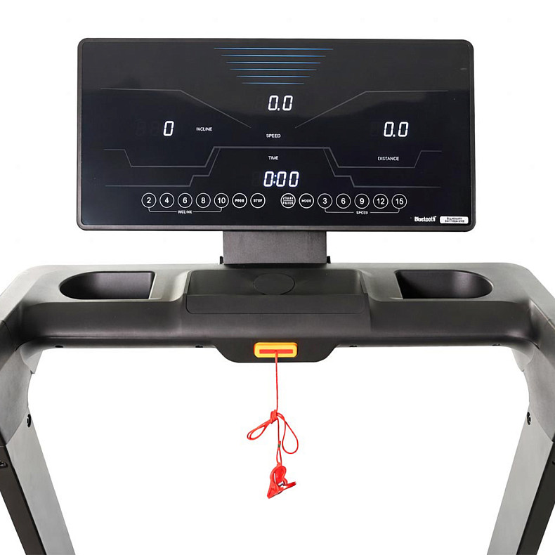 Бігова доріжка FitLogic T771