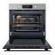 Встроенный духовой шкаф Whirlpool OMR58HU1X