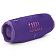 Портативная колонка JBL Charge 6 Purple (JBLCHARGE6PUR)