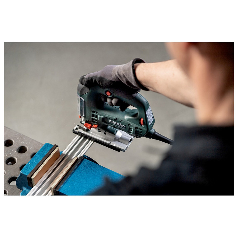 Електролобзик Metabo STEB 100 Quick (601110000)