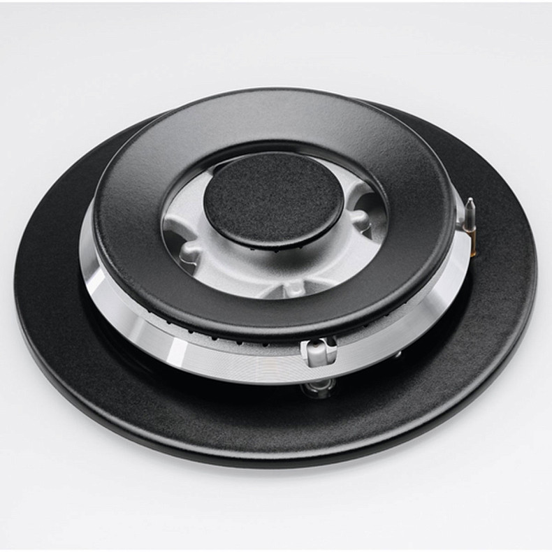 Варочная поверхность газовая Electrolux KGG64362W