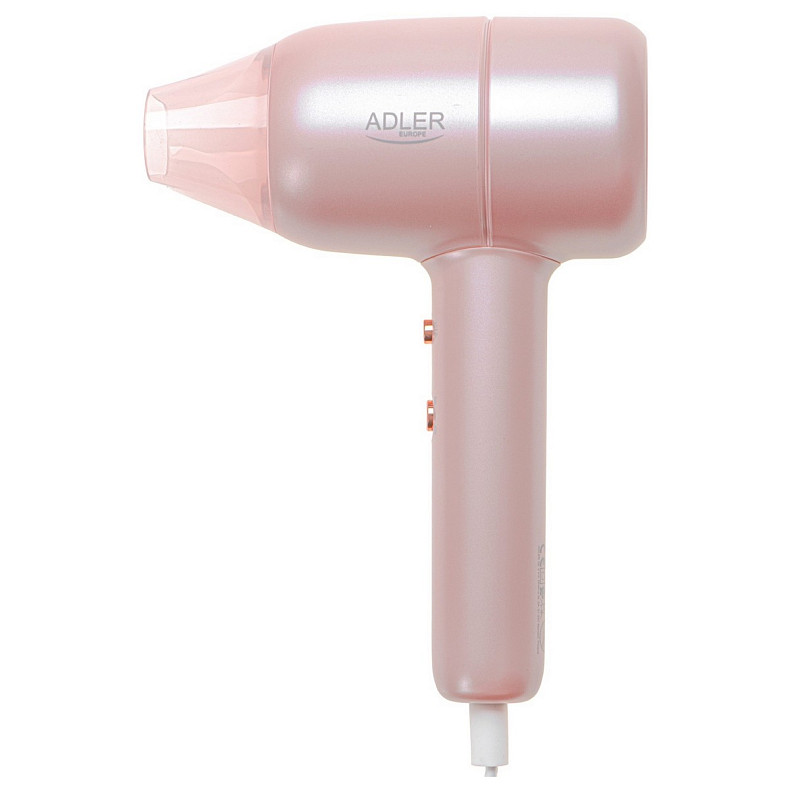 Фэн Adler AD 2279p pink