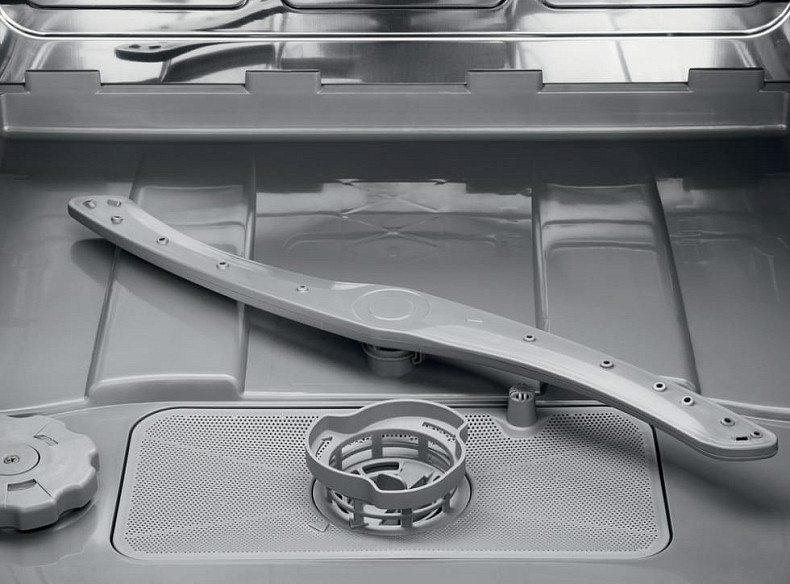 Посудомойка настольная Electrolux ESF 2400 OK