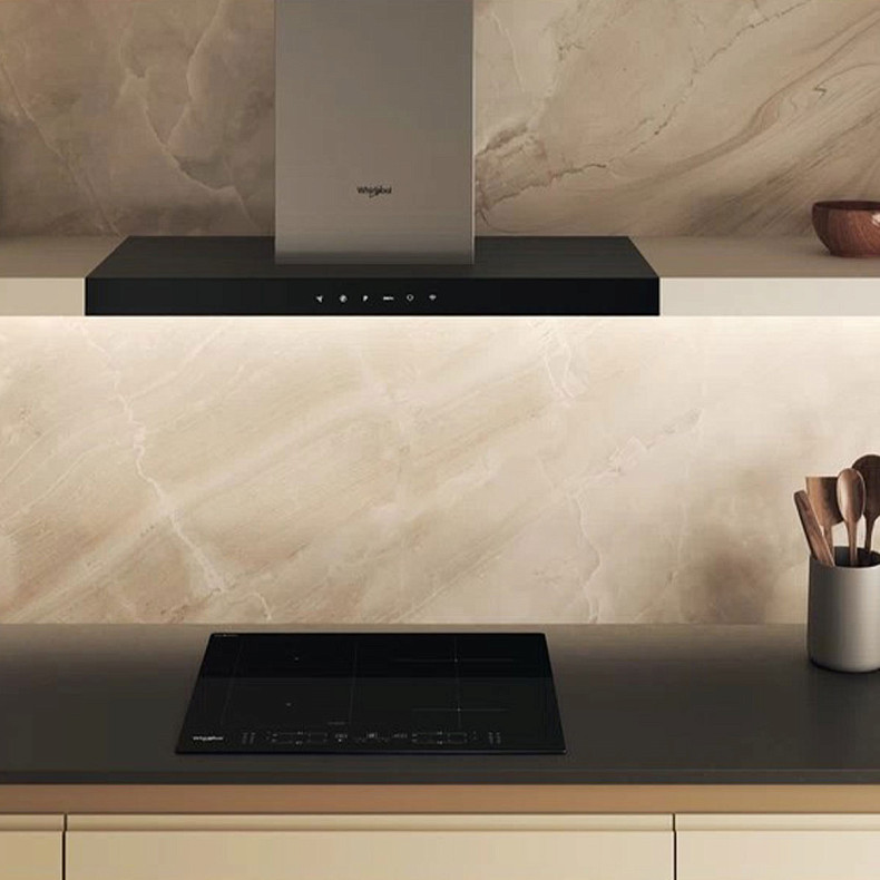 Индукционная панель Whirlpool WL B4060 CPNE