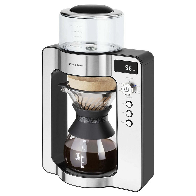 Кофеварка Catler CM4012