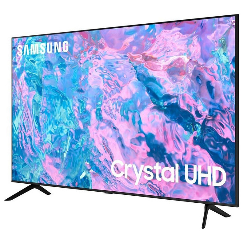 Телевізор Samsung UE65CU7100UXUA