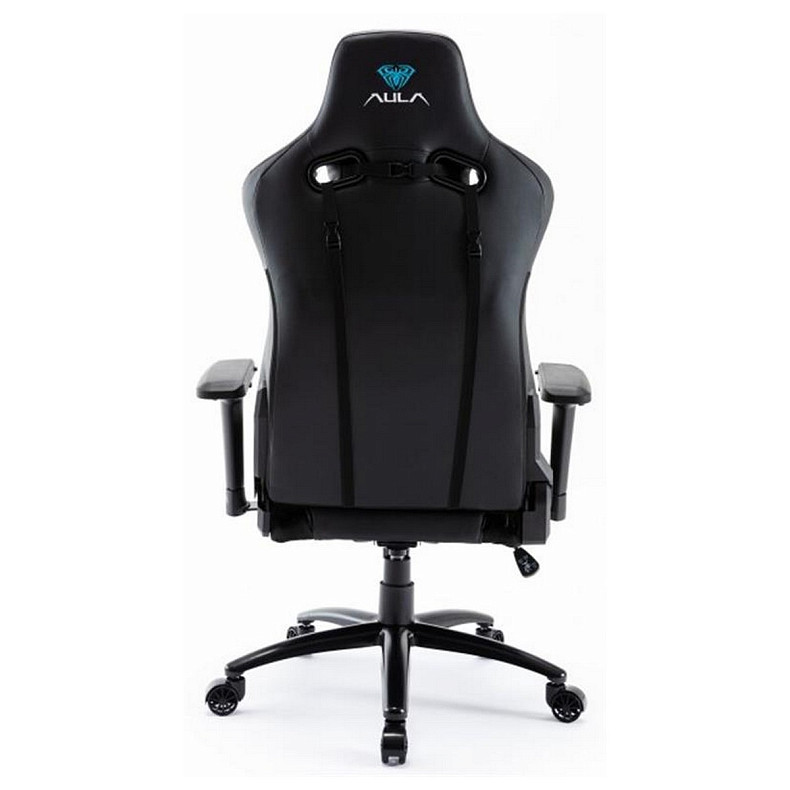 Кресло для геймеров Aula F1031 Gaming Chair Black (6948391286204)