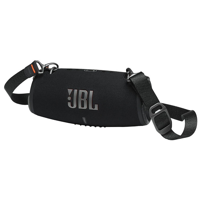 Портативная колонка JBL Xtreme 3 Black (JBLXTREME3BLKEUNA)
