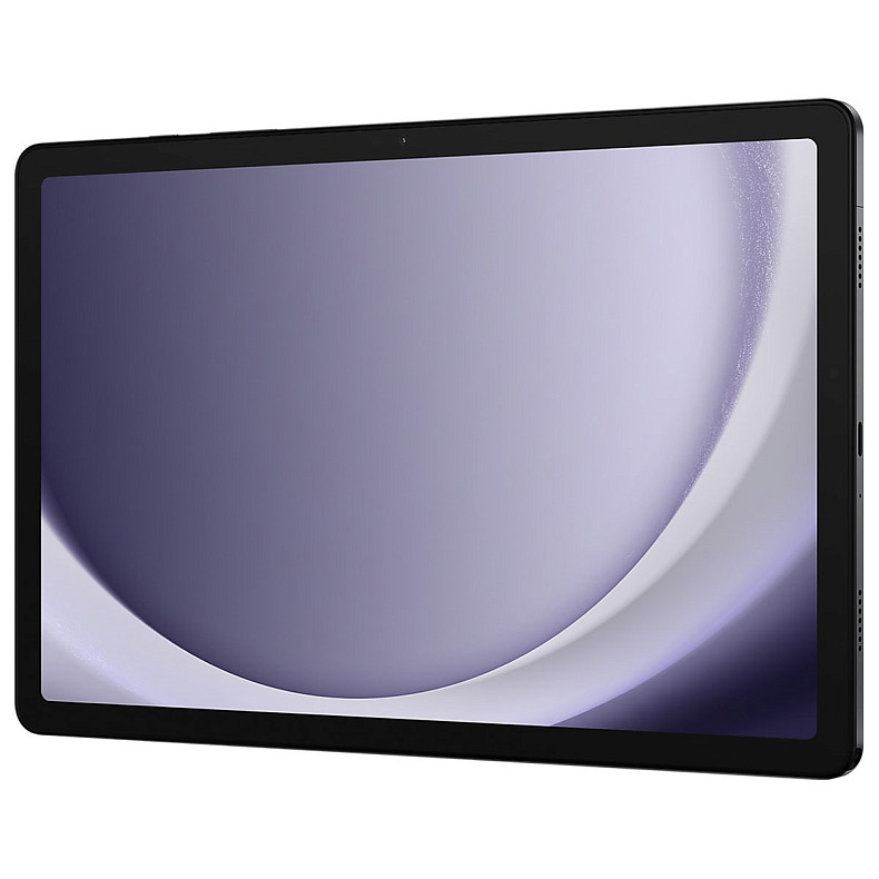Планшет Samsung Galaxy Tab A9+ 2025 SM-X216 8/256GB 5G Gray (SM-X216RZAPEUC)